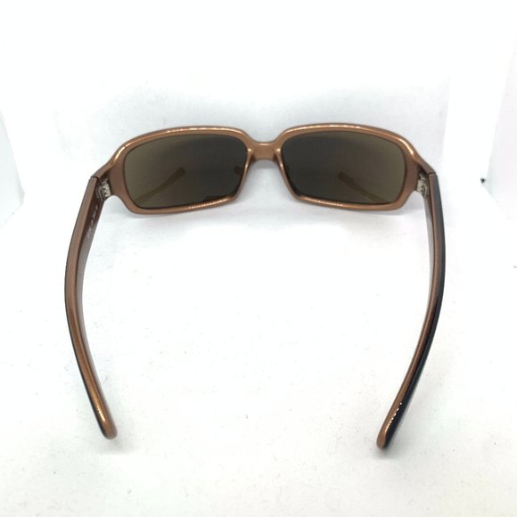 Dolce&Gabbana Black-brown Sunglasses